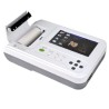 Electrocardiógrafo ECG 600G 6 Canales Digital Touch (Contec)