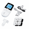 Electroestimulador TENS/EMS, 64 Aplicaciones Programadas (Beurer)