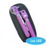 Equipo de Diagnóstico LED 3 LUMENS en Estuche Suave (Welch Allyn)