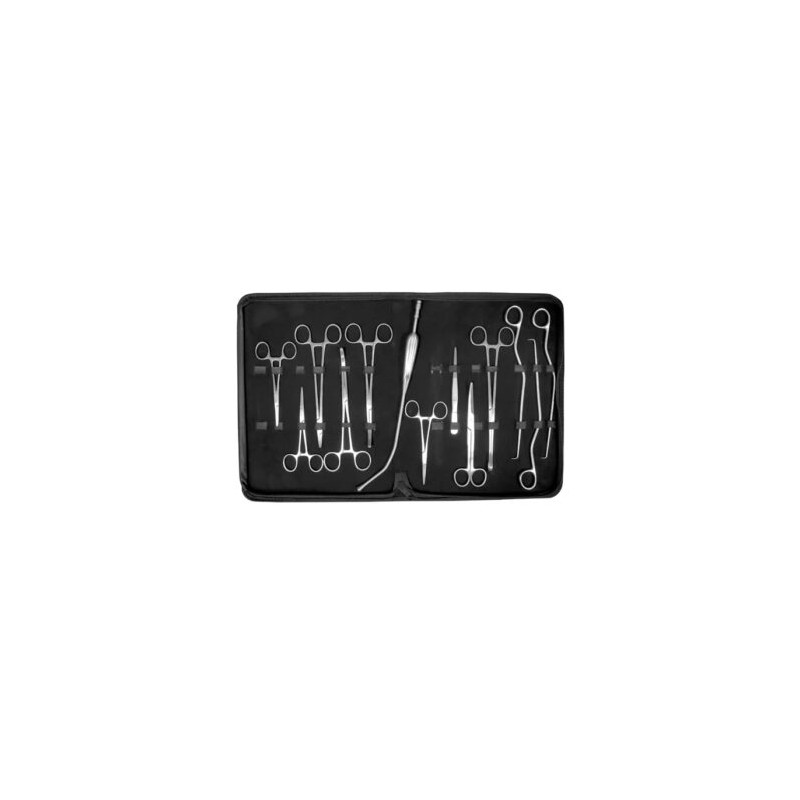 Equipo de Parto de 13 Piezas HP H16-570 (Hergom)