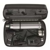 Equipo Diagnóstico Recargable LED 3.5 V oto/oftalmo Coaxial y Convertidor Batería C.  WA97200-CL (Welch Allyn)